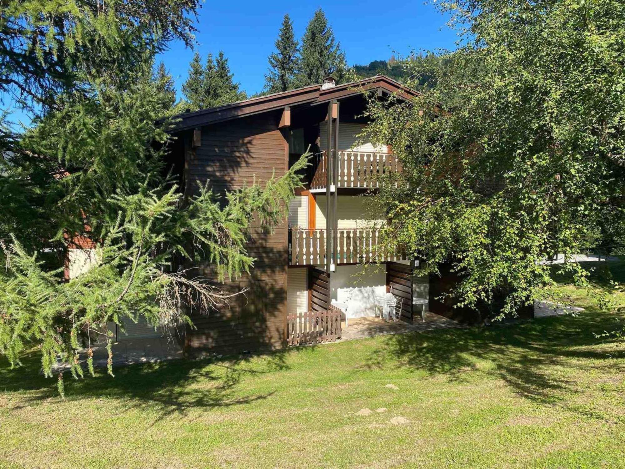 Apartment 2 Pieces Avec Balcon, Parking, Proche Des Pistes - - Fr-1-459-34 La Clusaz